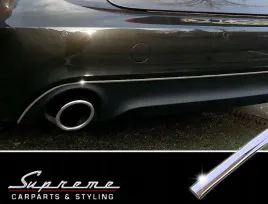 audi-a6-c7-avant-listwa-chrom-na-zderzak-tyl