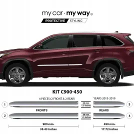 toyota-highlander-15-19-listwy-chrom-boczne-drzwi