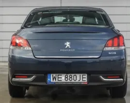 peugeot-508-sedan-listwa-chrom-chromowana-na-klape