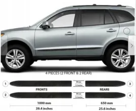 hyundai-santa-fe-07-12-listwy-czarne-boczne-drzwi