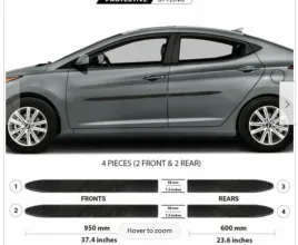 hyundai-elantra-11-16-listwy-czarne-boczne-drzwi