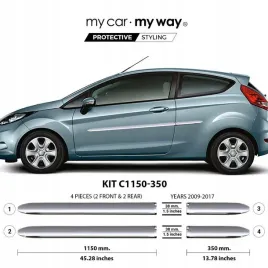 ford-fiesta-vi-09-17-listwy-chrom-drzwi-ochronne