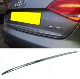 audi-a4-b8-8k2-sedan-listwa-chrom-na-klape-tuning