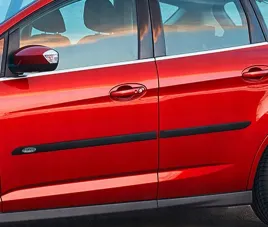ford-c-max-i-listwy-chrom-okienne-boczne-drzwi