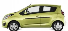 chevrolet-spark-10-15-listwy-czarne-boczne-drzwi
