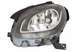 lampa-smart-forfour-fortwo-14-lewa-reflektor