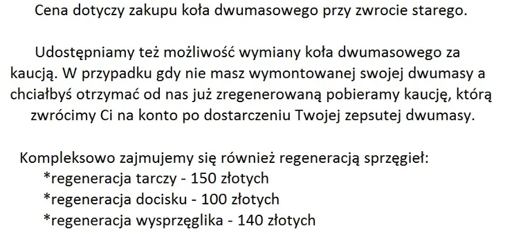kolo-dwumasowe-ford-18-20-00-luk-415-0459-10-numer-katalogowy-czesci-415-0459-10