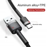 baseus-kabel-cafule-usb-usb-c-05-m-3a-szaro-czarny-certyfikat-ce