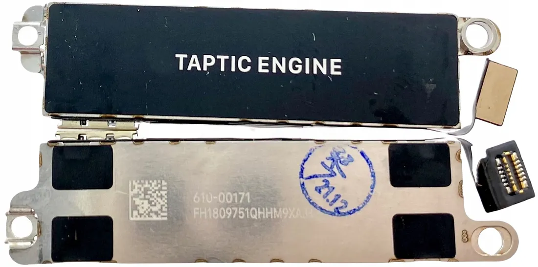 silniczek-wibracji-dla-iphone-8-se2-taptic-engine-stan-nowy