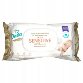 chusteczki-nawilzane-dada-ultra-sensitive-64-szt