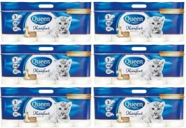 papier-toaletowy-komfort-queen-10-rolek-6-opakowan