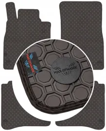 s-klasa-w222-4matic-2013-2020-dywaniki-brazowe