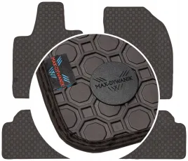 lexus-rx-iii-fl-2012-2015-dywaniki-brazowe