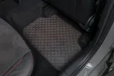 tesla-x-2016-dywaniki-brazowe-stan-nowy-waga-z-opakowaniem-5-kg
