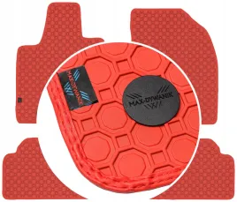 lexus-rx-iii-fl-2012-2015-dywaniki-czerwone