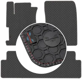 honda-civic-ix-sd-2012-2015-dywaniki-czarne