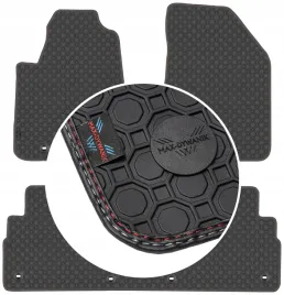 lexus-rx-ii-2004-2008-dywaniki-czarne