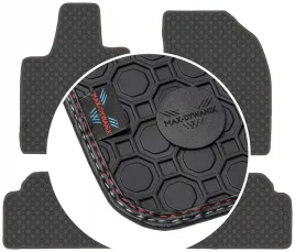 lexus-rx-iii-fl-2012-2015-dywaniki-czarne
