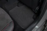 tesla-3-2017-dywaniki-czarne-stan-nowy-waga-z-opakowaniem-5-kg