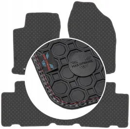 toyota-rav4-iv-5d-2013-2019-dywaniki-czarne