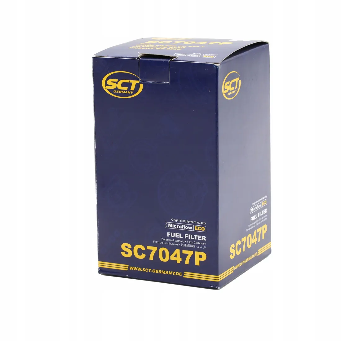 filtr-paliwa-sct-sc7047p-stan-nowy