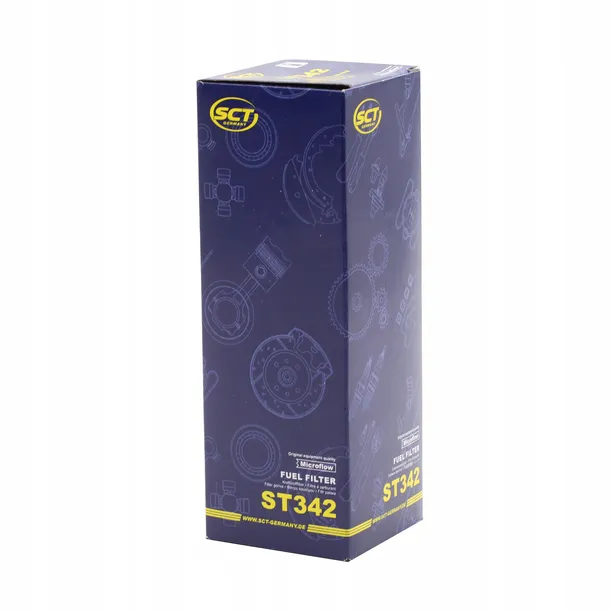 filtr-paliwa-sct-st342-producent-czesci-sct-germany