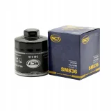 filtr-oleju-sct-sm836
