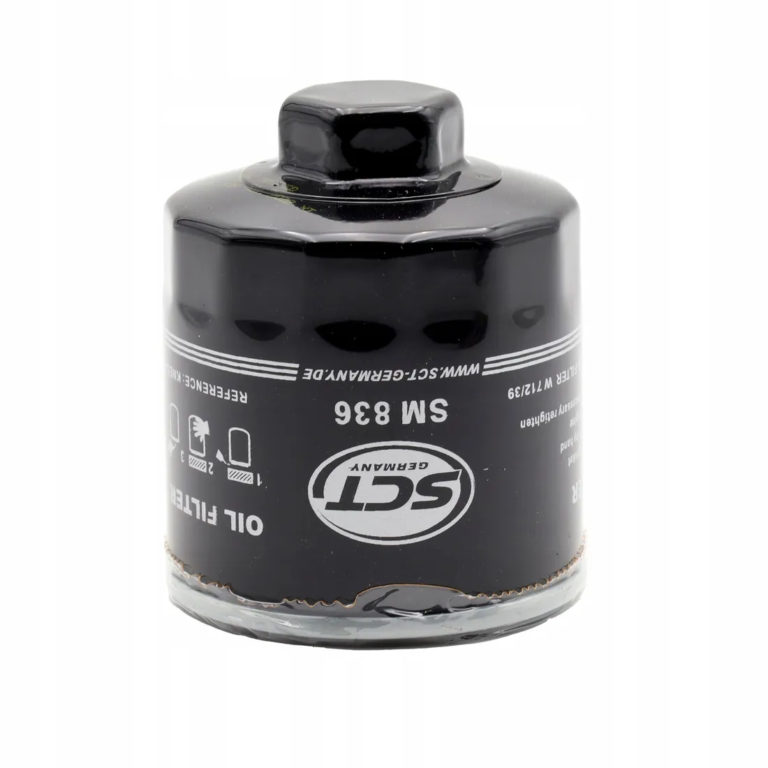 filtr-oleju-sct-sm836