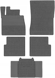 mercedes-g-klasa-long-00-18-dywaniki-czarne