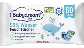 chusteczki-nawilzane-babydream-99percent-wody-60szt