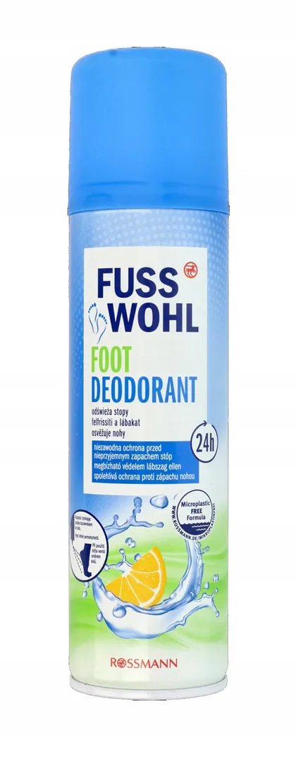 fusswohl-foot-dezodorant-do-stop-200-ml
