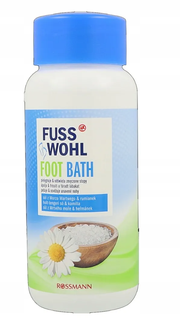 fusswohl-sol-do-stop-450-g