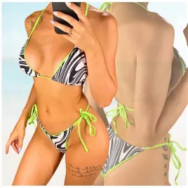 stroj-kostium-kapielowy-dwuczesciowy-micro-bikini-zebra-neonowy-sexy-m
