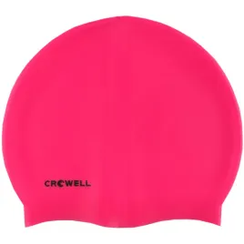 czepek-plywacki-dla-doroslych-silikon-crowell-roze-i-fiolety