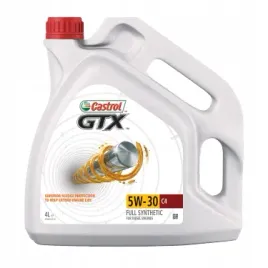 castrol-gtx-c4-5w30-4l