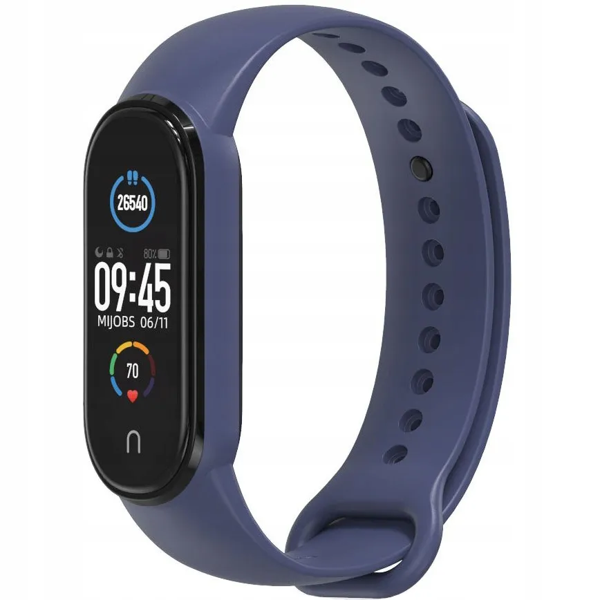 pasek-tech-protect-do-xiaomi-15mm-granatowy