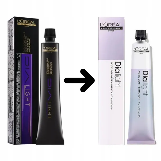 loreal-dia-light-farba-ton-w-ton-9-12-stan-nowy