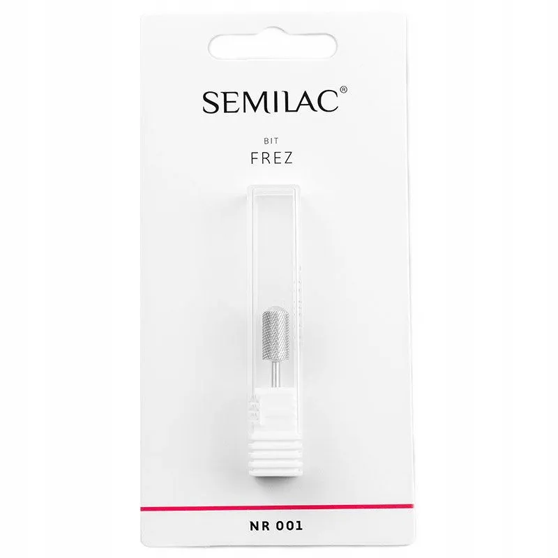 semilac-frez-001-weglikowy-walec-stan-nowy