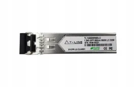 modul-wkladka-sfp-1-25g-850nm-lc-550m-mm