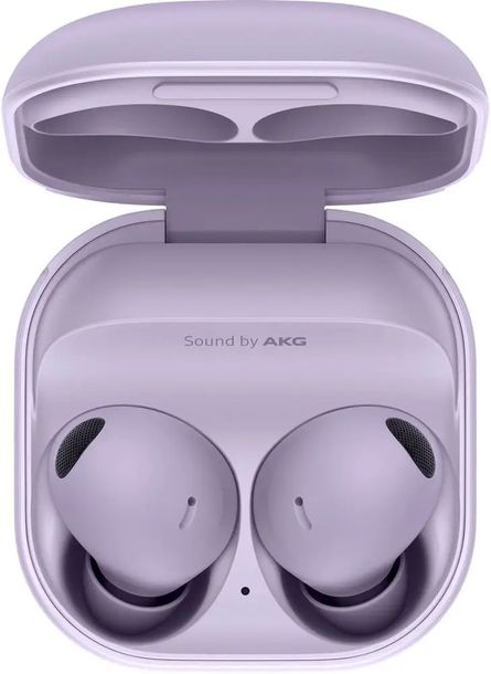 Słuchawki bezprzewodowe dokanałowe Samsung Galaxy Buds2 Pro