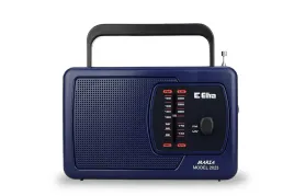 radio-maria-granatowy-eltra-odbiornik