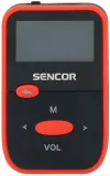 mp3-sencor-sfp-4408rd-czerwony-8-gb-waga-z-opakowaniem-0-103-kg