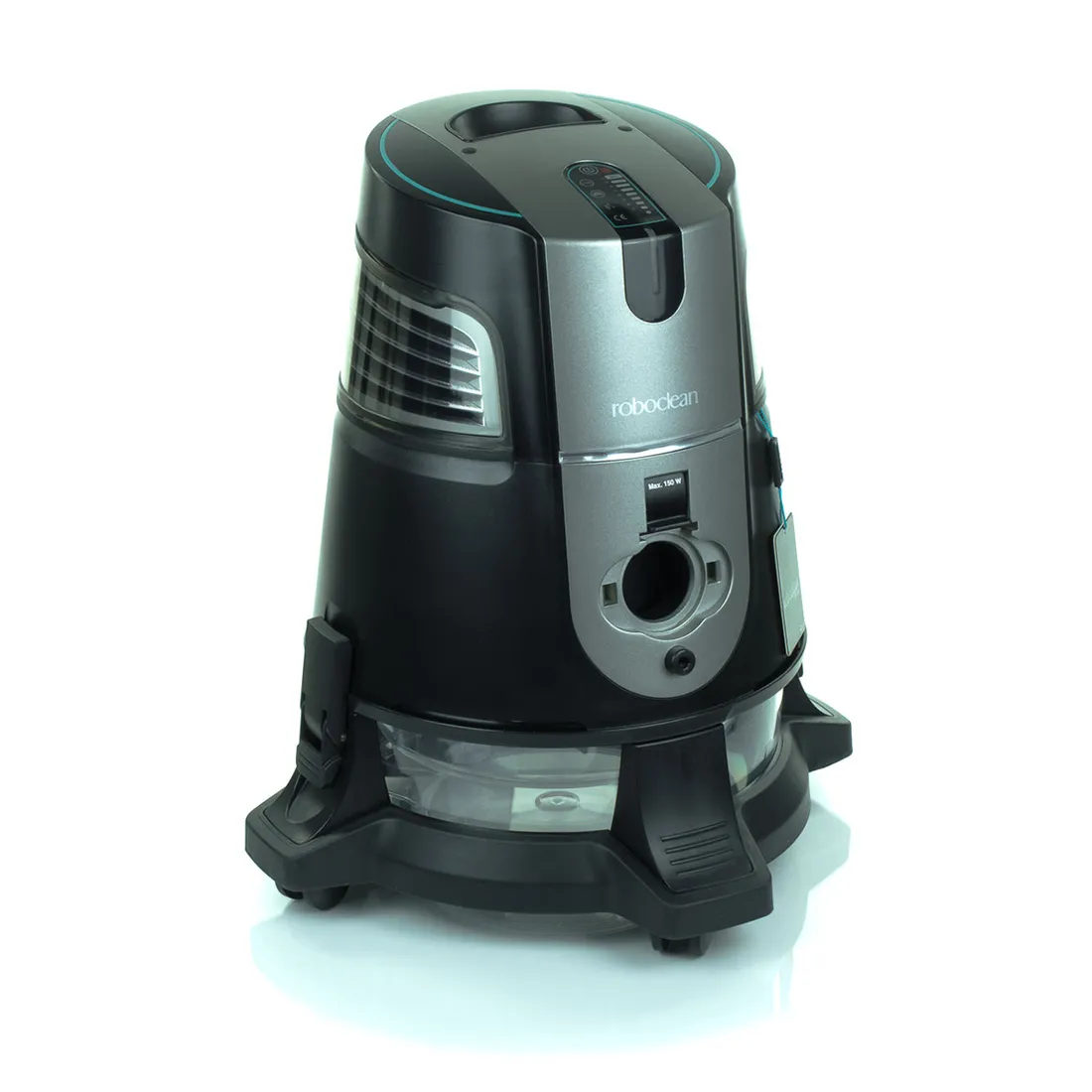 odkurzacz-roboclean-splus-zestaw-max-stan-nowy