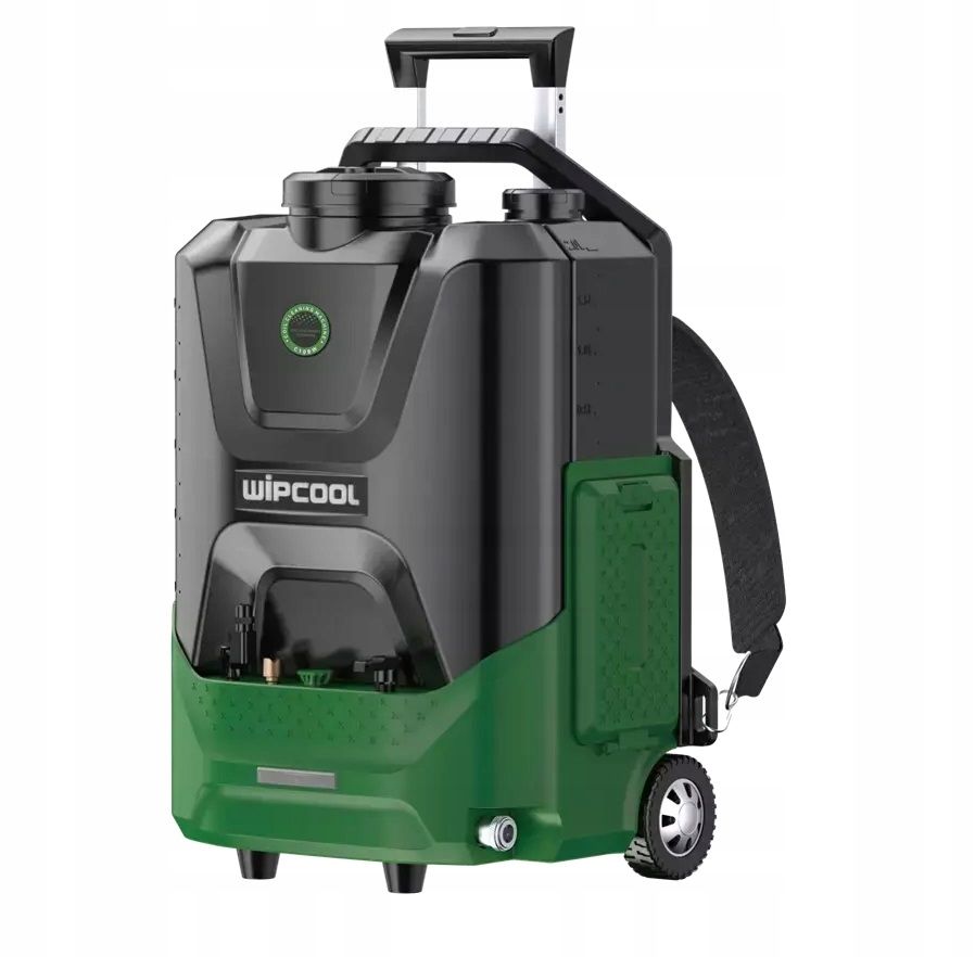 Akumulatorowa myjka ciśnieniowa Wipcool C10BW – 151495770 - ERLI.pl