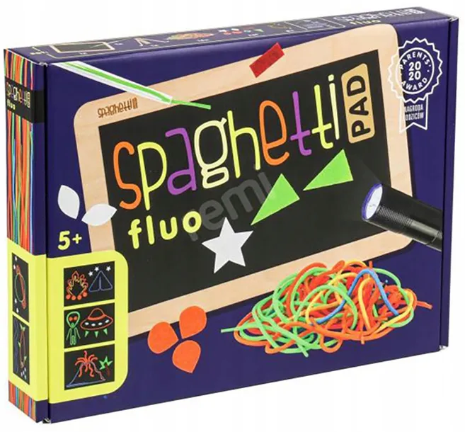 spaghetti-fluo-wiek-dziecka-3-lata