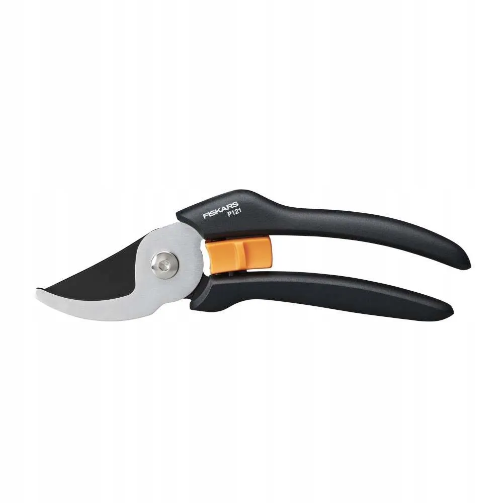 fiskars-sekator-nozycowy-solid-p121-stan-nowy