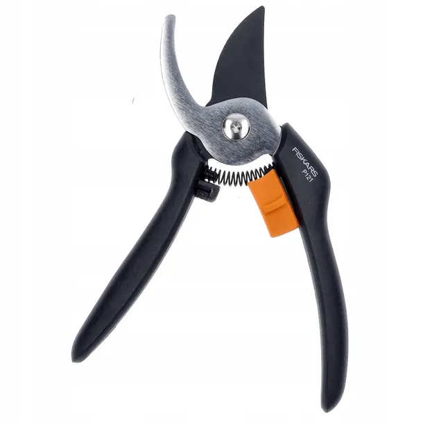 fiskars-sekator-nozycowy-solid-p121-stan-nowy-marka-fiskars
