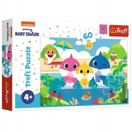 trefl-puzzle-60el-rodzina-rekinow-na-wakacjach-17370