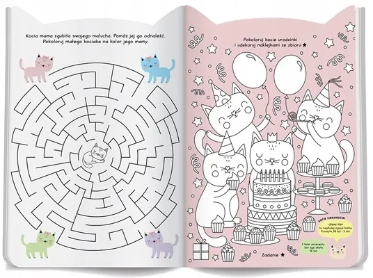 kocia-kolorowanka-bebe-marka-interdruk