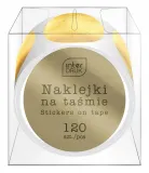 naklejki-na-tasmie-glam-stan-nowy